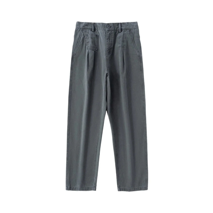 Men’s Full Size Loose Fit Pants Plus Size Apparel and Accessories