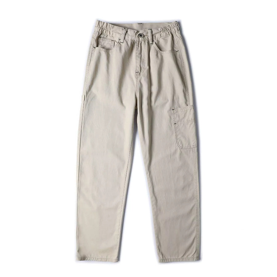 Men’s Full Size Relaxed Fit Cargo Jeans Plus Size Apparel and Accessories