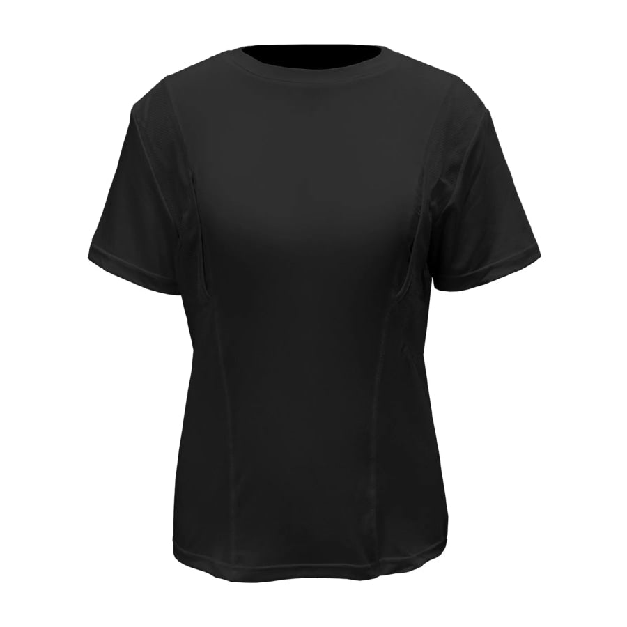 Men’s Full Size Short Sleeve Active T-Shirt Plus Apparel and Accessories