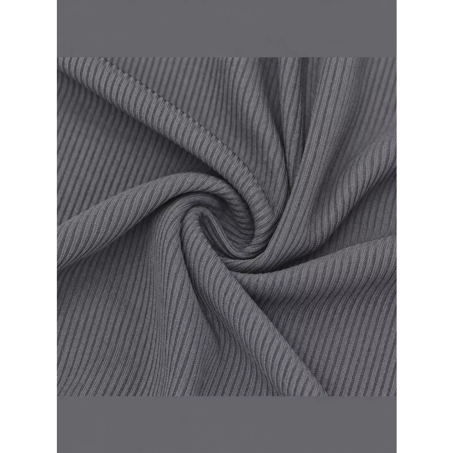 Men’s Full Size Slim Fit Long Sleeve Henley T-Shirt Plus Apparel and Accessories