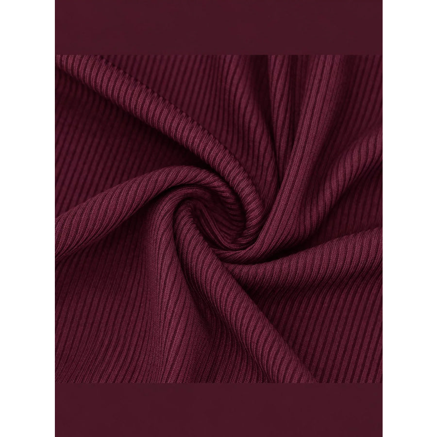 Men’s Full Size Slim Fit Long Sleeve Henley T-Shirt Plus Apparel and Accessories