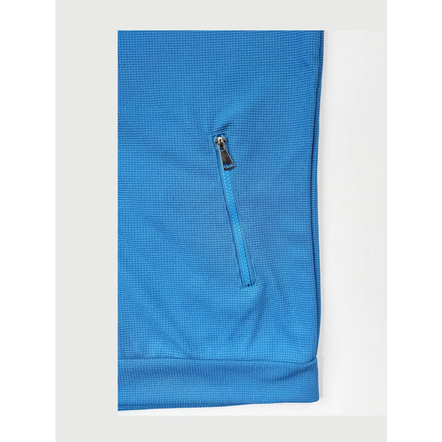 Men’s Full Size Zip Up Casual Jacket Plus Apparel and Accessories