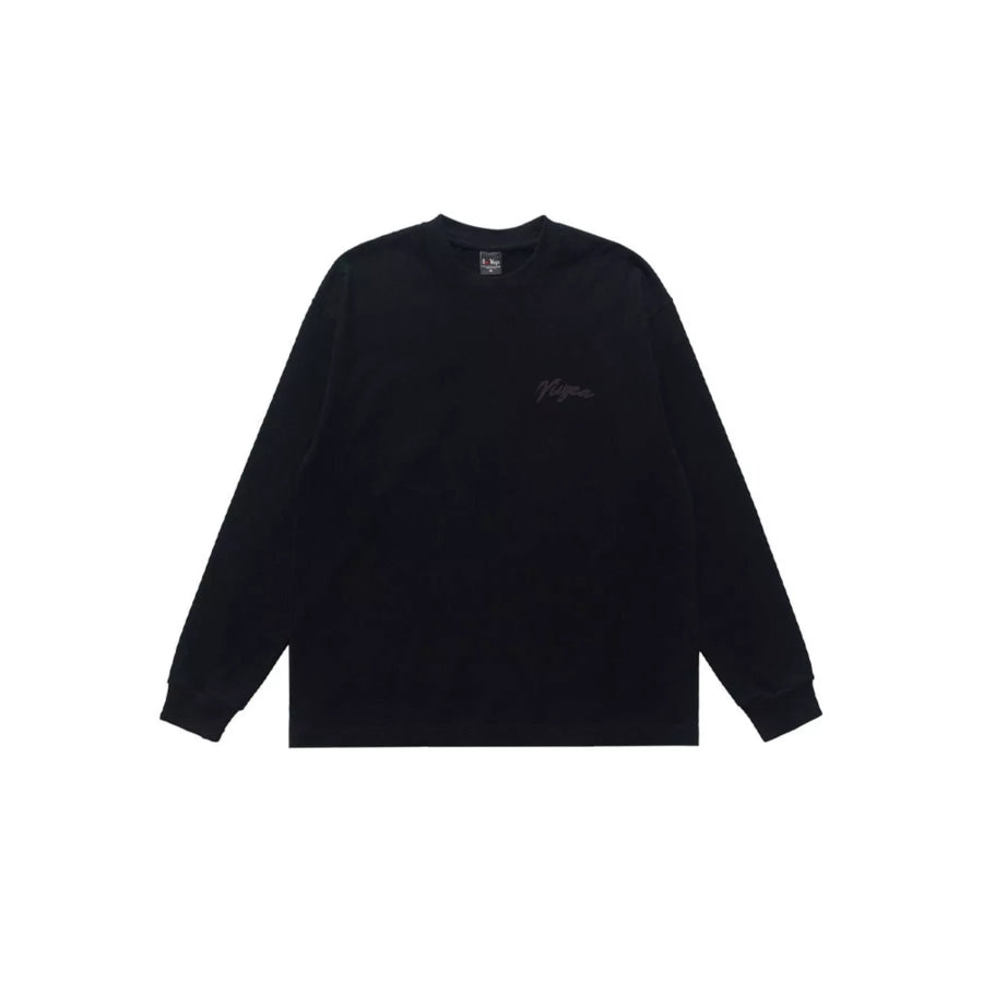 Men’s Graphic Long Sleeve T-Shirt Apparel and Accessories