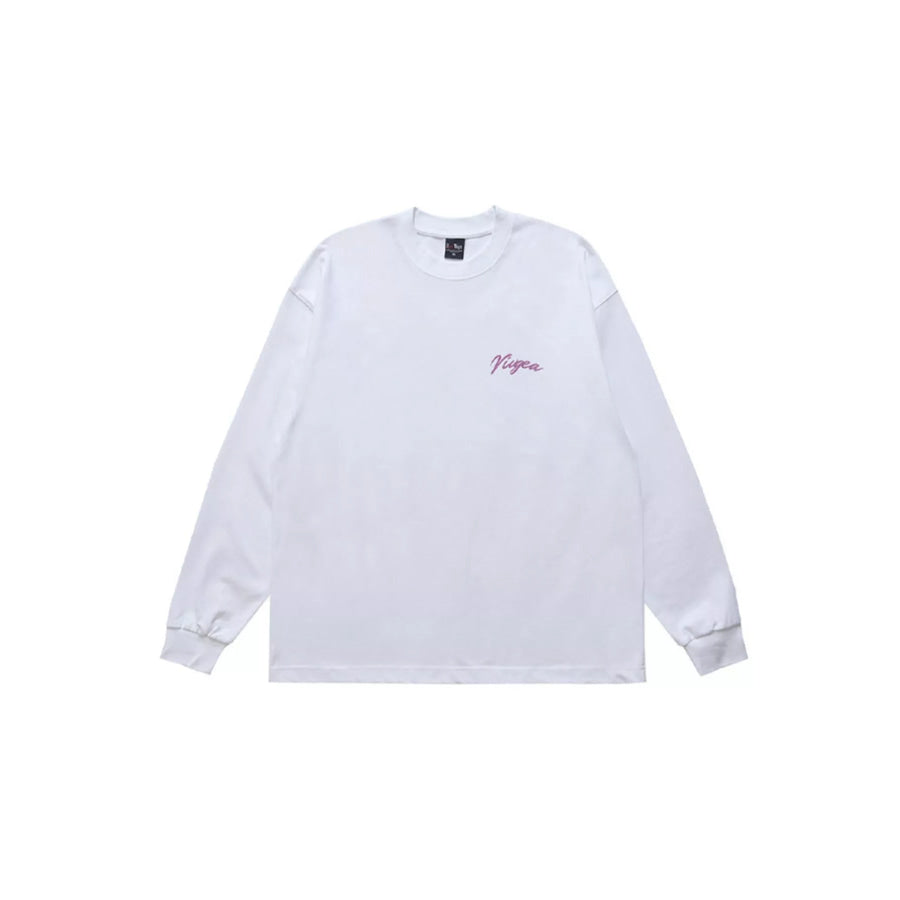 Men’s Graphic Long Sleeve T-Shirt Apparel and Accessories