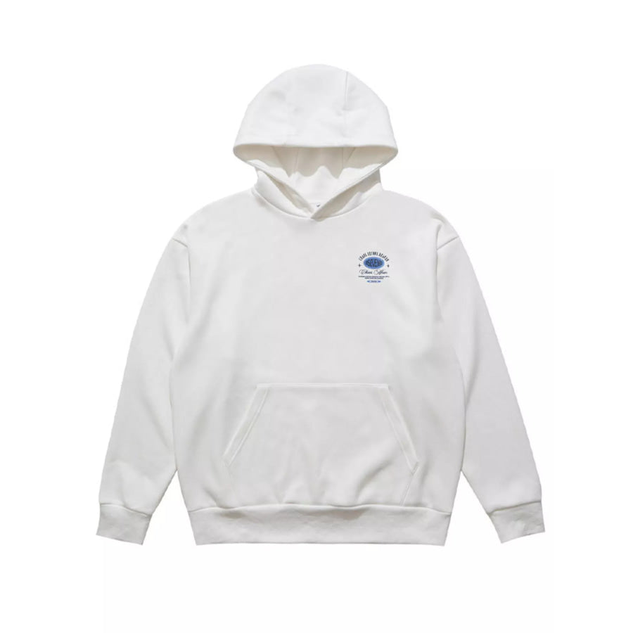 Men’s Kangaroo Pocket Long Sleeve Hoodie Apparel and Accessories