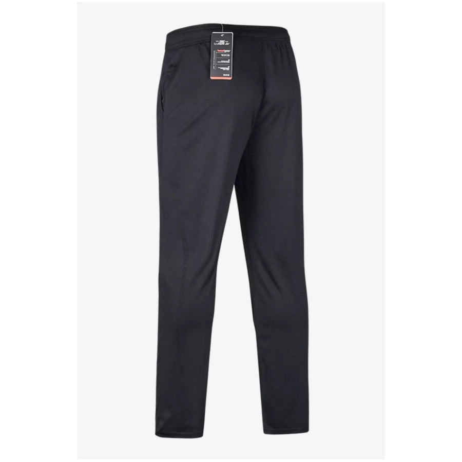 Men’s Lightweight Active Pants Apparel and Accessories