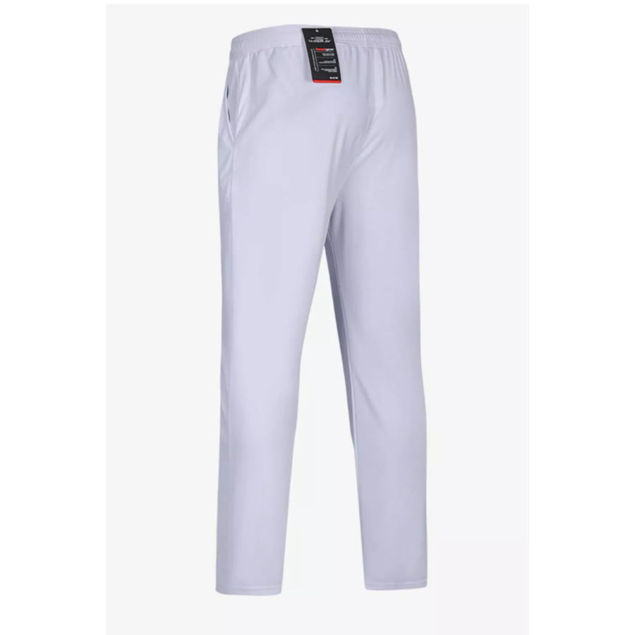 Men’s Lightweight Active Pants Apparel and Accessories