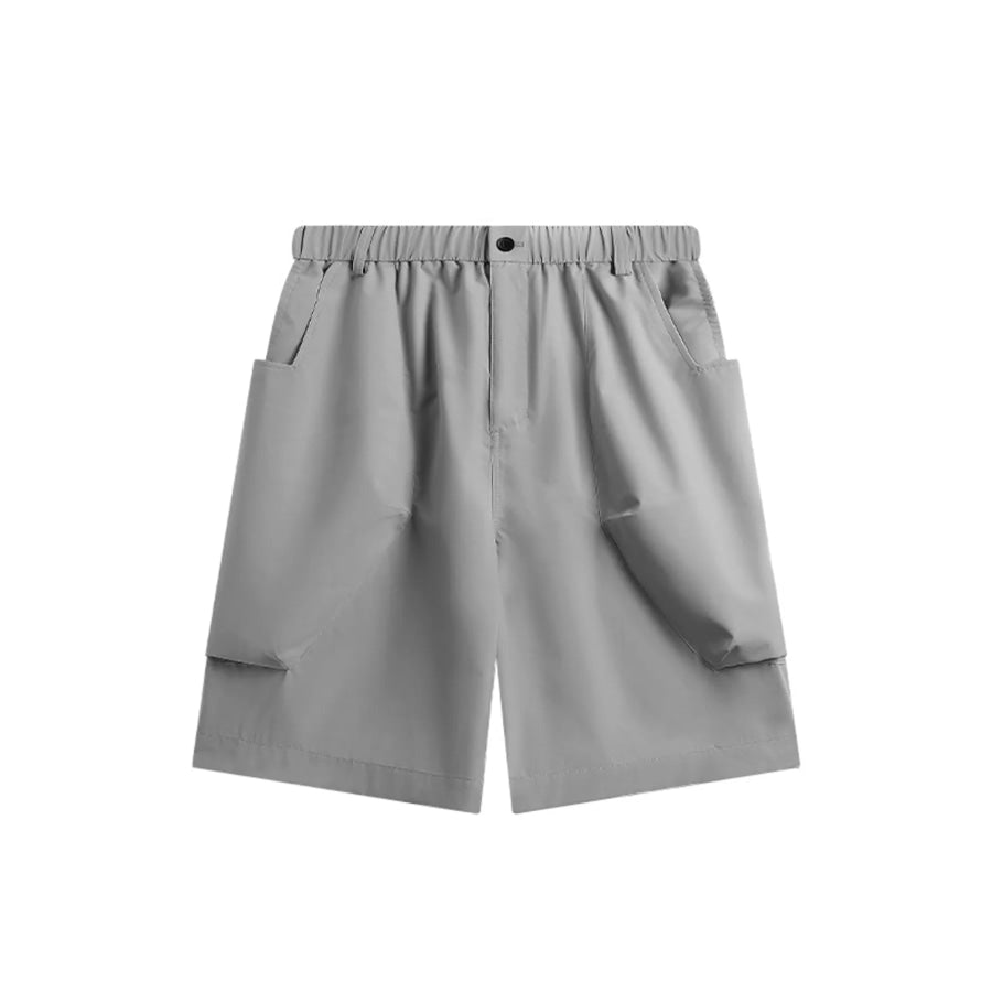 Men’s Loose Fit Cargo Shorts Apparel and Accessories