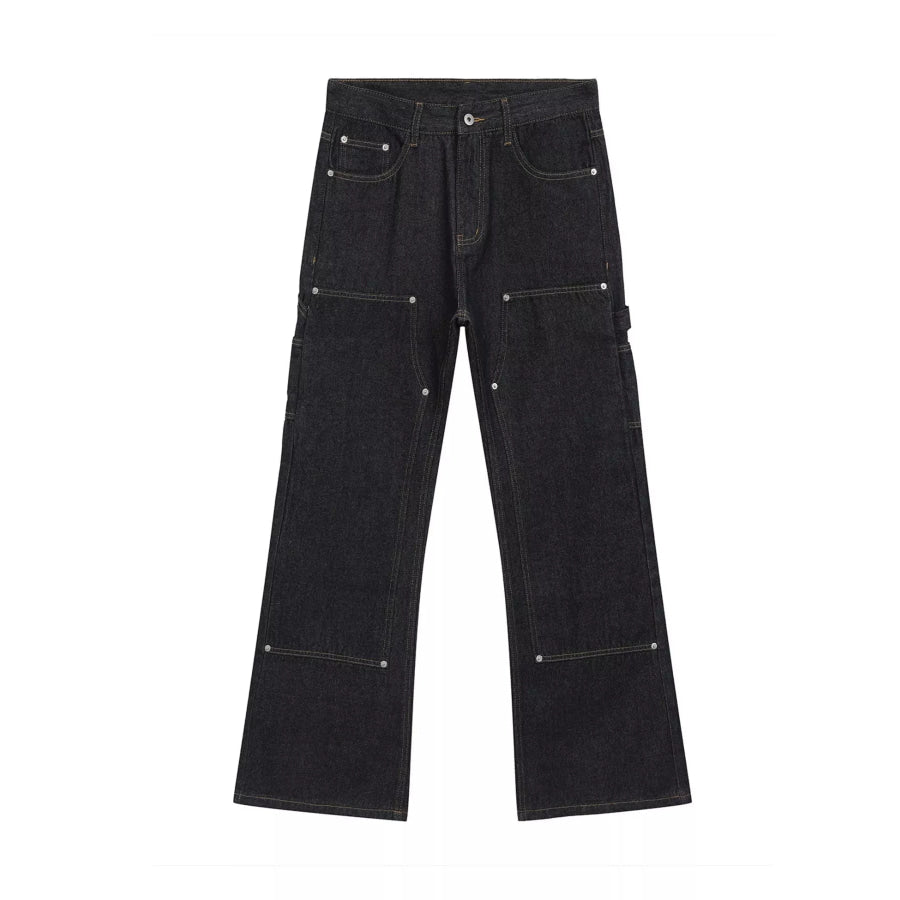Men’s Loose Fit Jeans