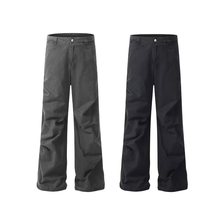 Men’s Loose Fit Pants Apparel and Accessories