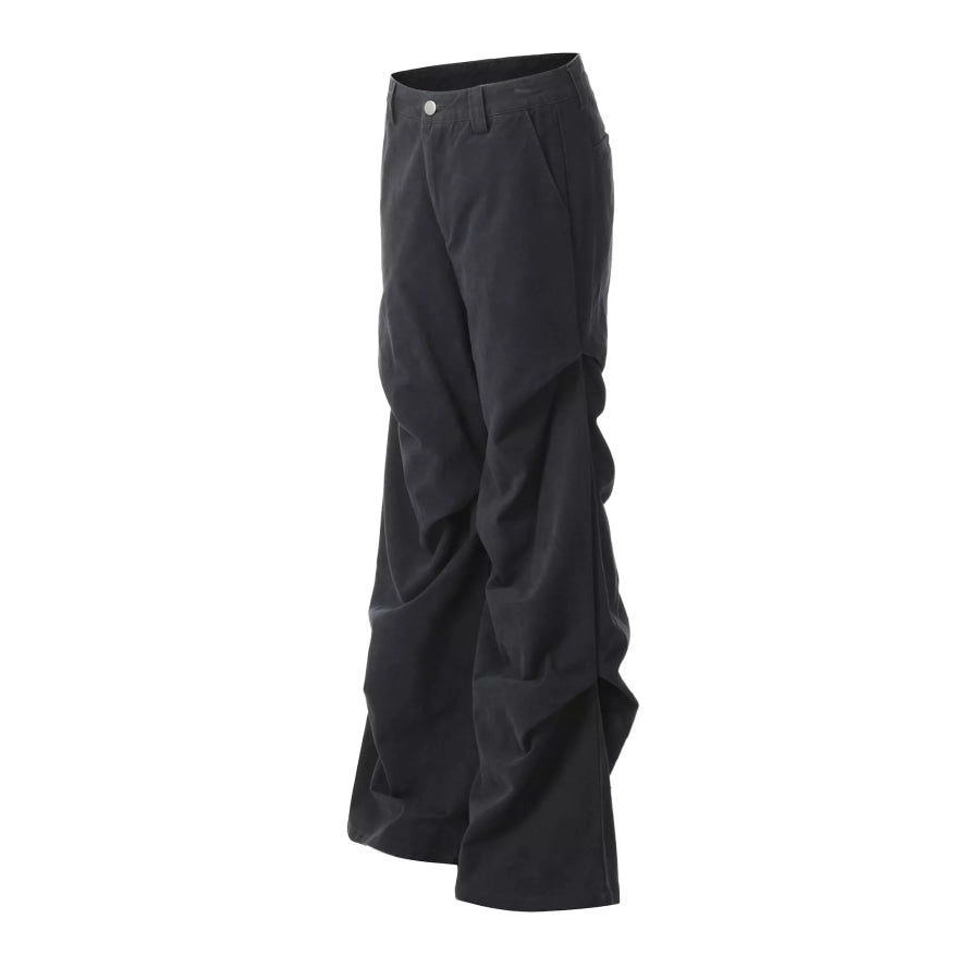 Men’s Loose Fit Pants Apparel and Accessories