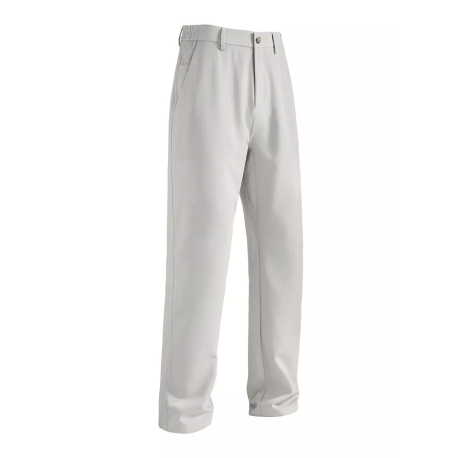 Men’s Loose Fit Pants Apricot / S Apparel and Accessories