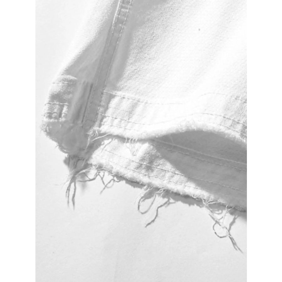 Men’s Multi Pockets Shorts Apparel and Accessories