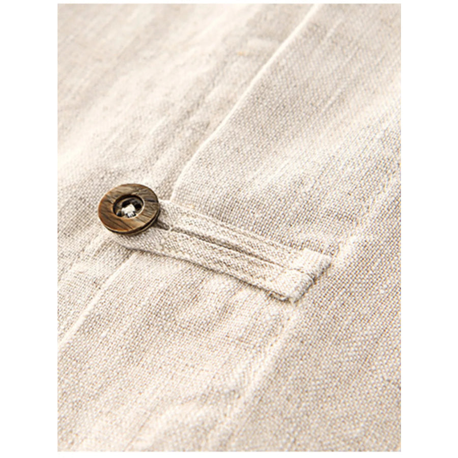 Men’s Plus Size Casual Button Down Short Sleeve Shirt Apparel and Accessories