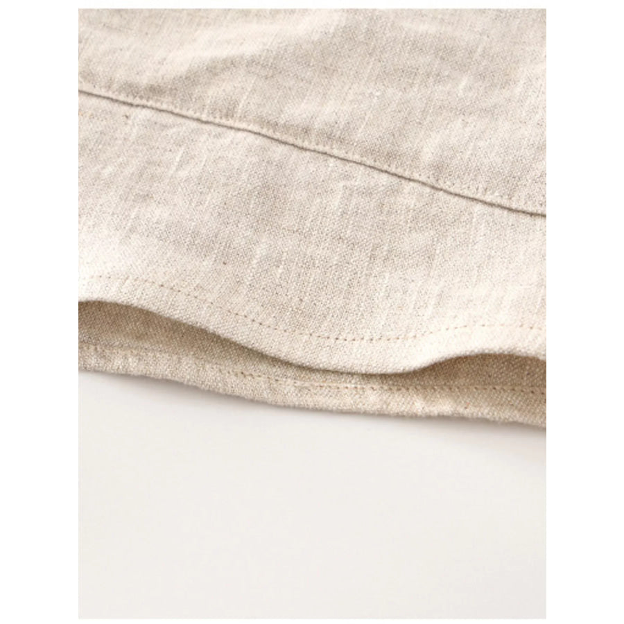 Men’s Plus Size Casual Button Down Short Sleeve Shirt Apparel and Accessories