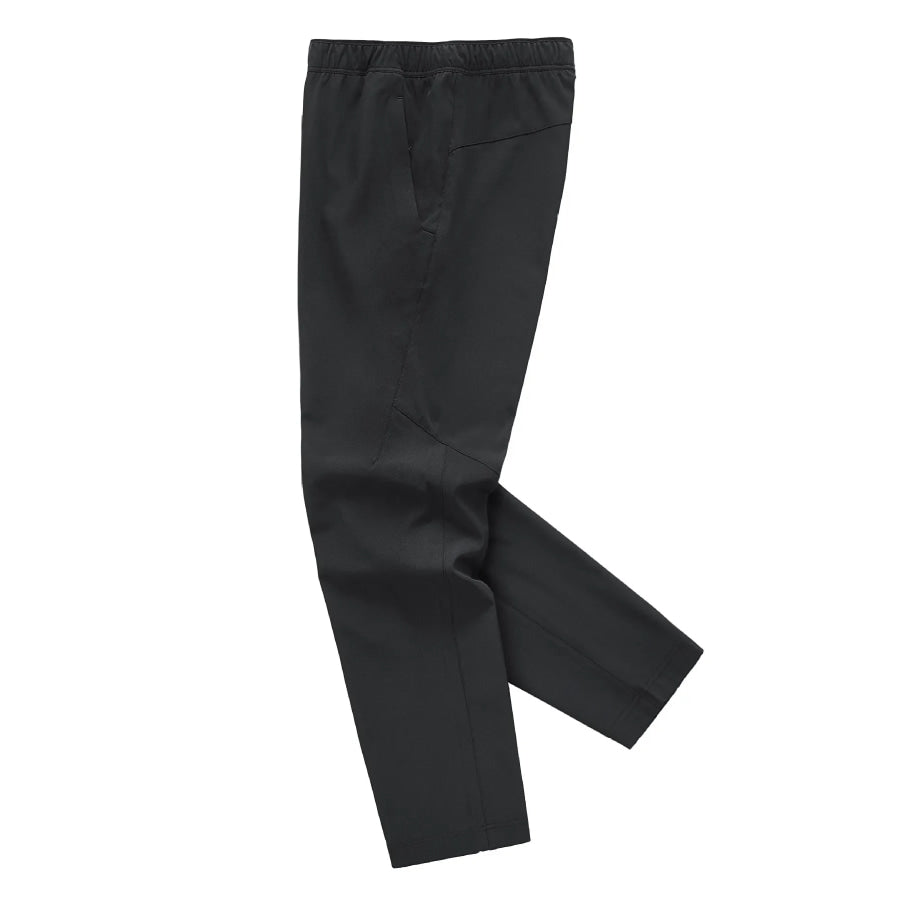 Men’s Plus Size Casual Elastic Waist Pants Apparel and Accessories