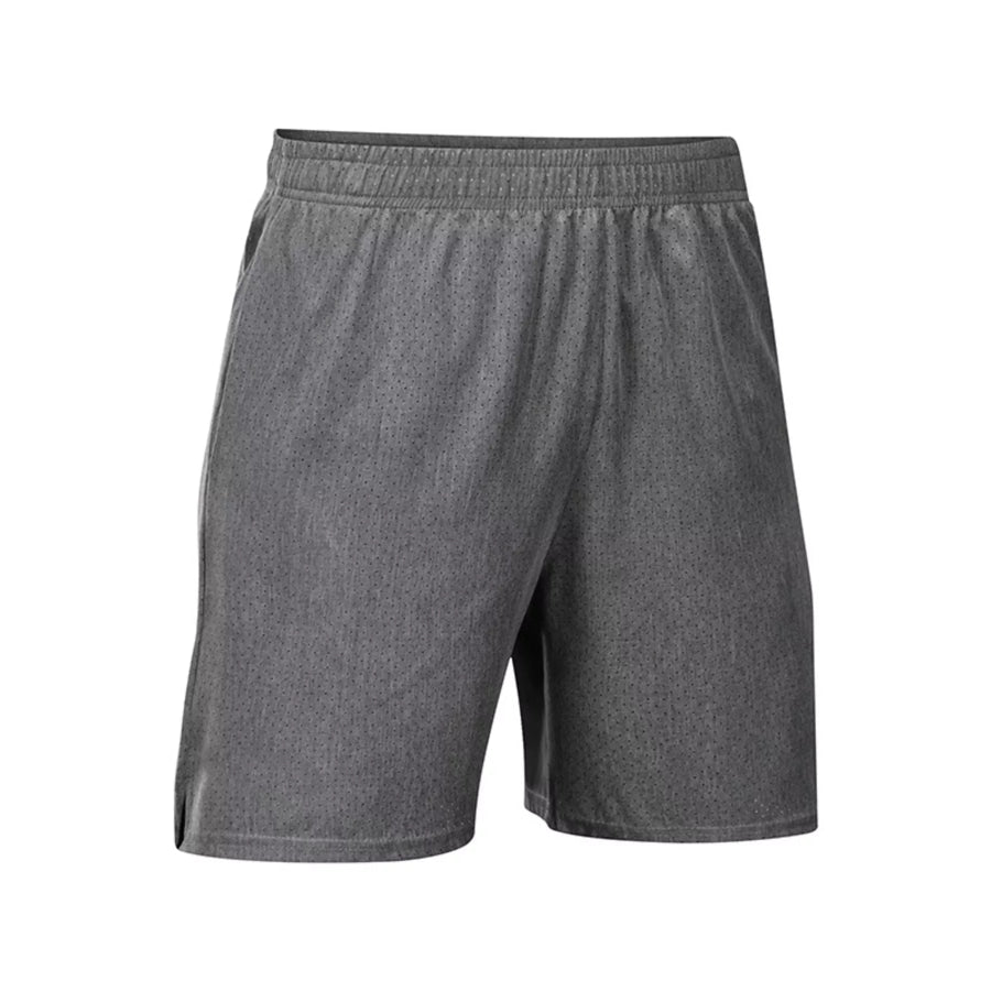 Men’s Plus Size Elastic Waist Shorts Apparel and Accessories