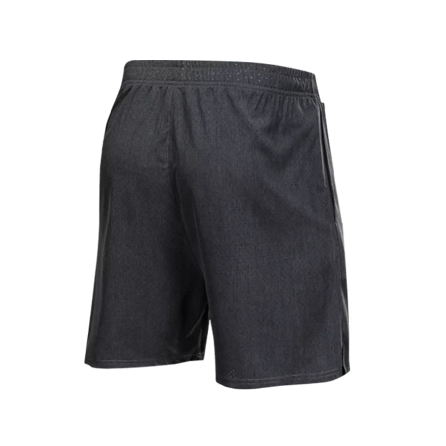 Men’s Plus Size Elastic Waist Shorts Apparel and Accessories