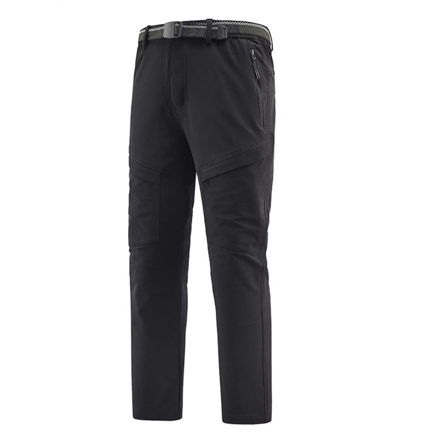 Men’s Plus Size Lightweight Quick Dry Pants Apparel and Accessories