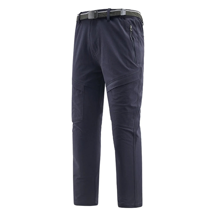 Men’s Plus Size Lightweight Quick Dry Pants Apparel and Accessories