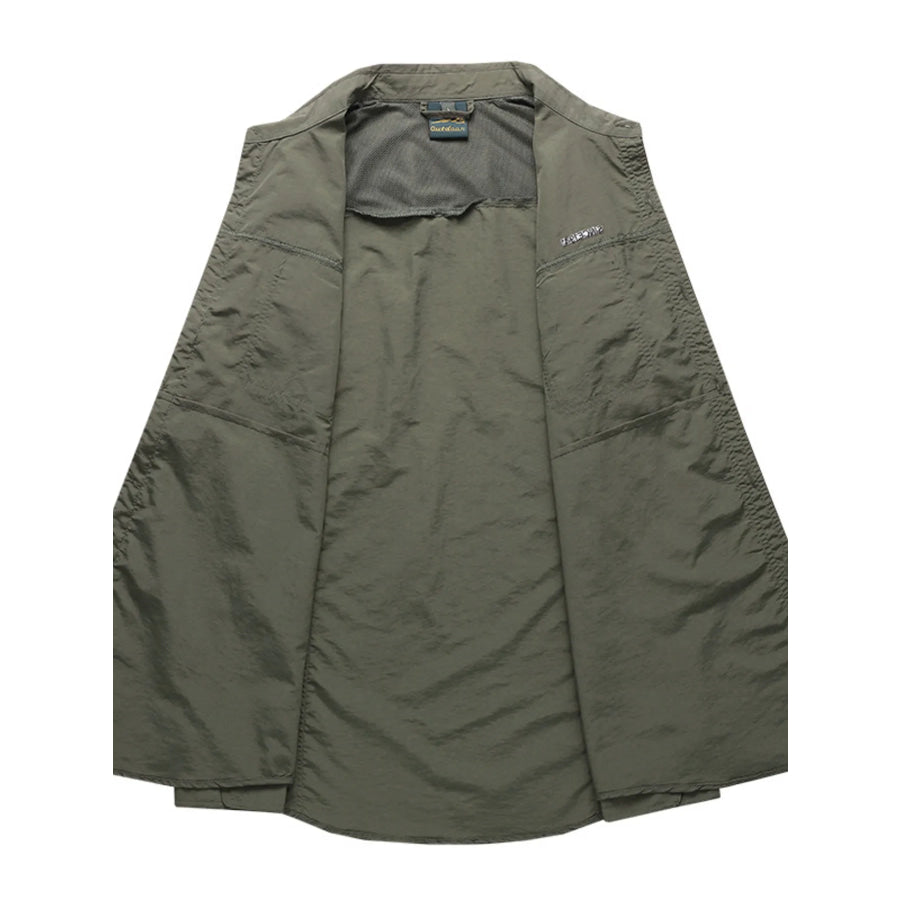 Men’s Plus Size Long Sleeve Button-Down Shirt Apparel and Accessories