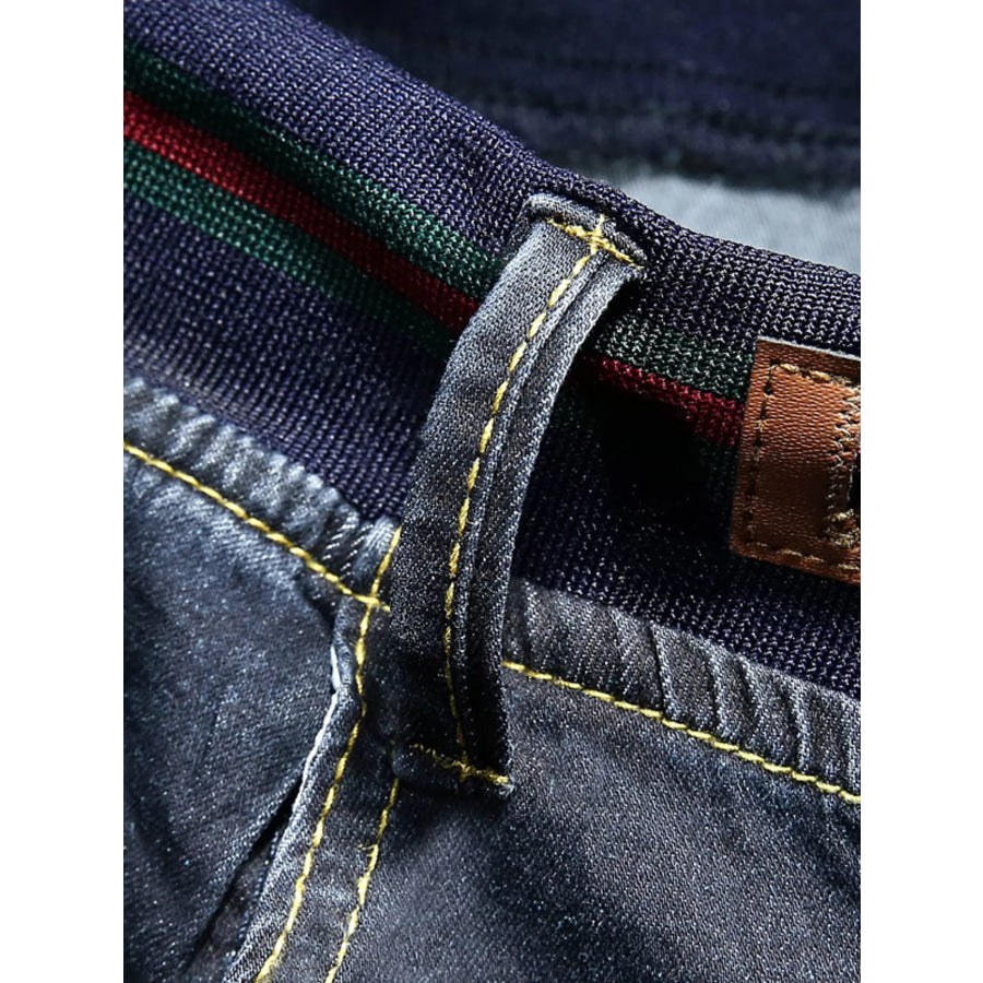 Men’s Plus Size Relaxed Fit Jeans Apparel and Accessories