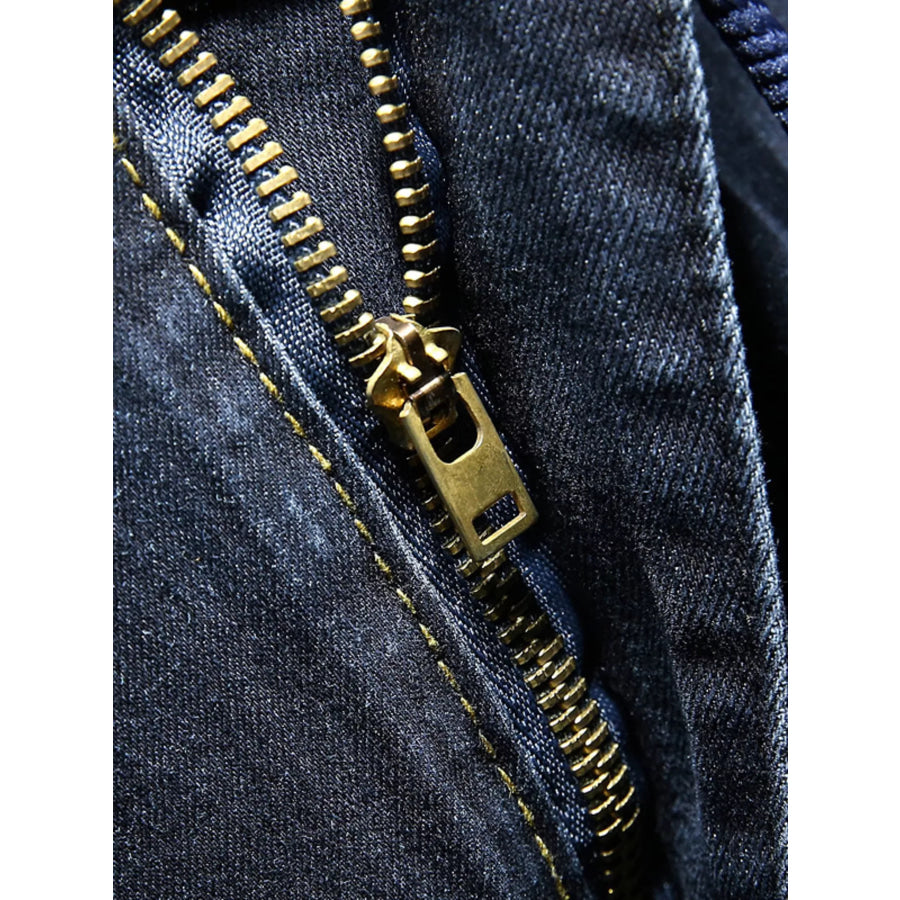Men’s Plus Size Relaxed Fit Jeans Apparel and Accessories