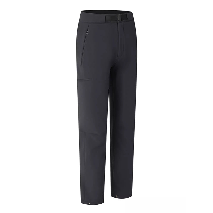 Men’s Plus Size Slim Fit Pants Apparel and Accessories