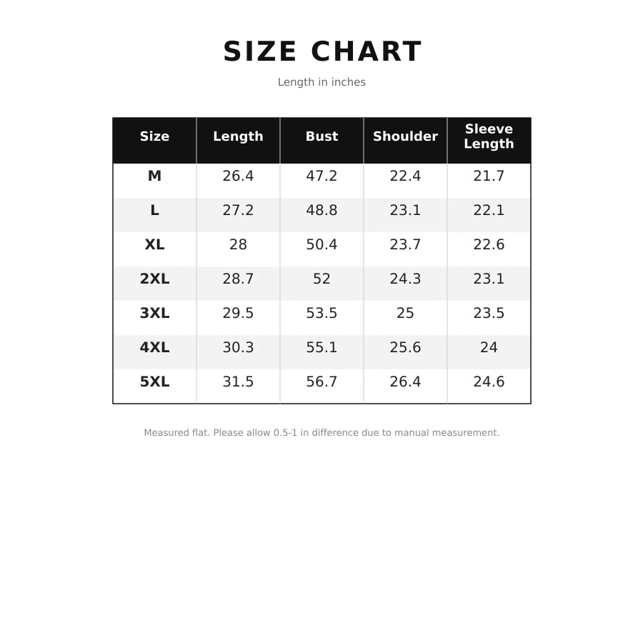 Men’s Plus Size Zip Up Long Sleeve Jacket Apparel and Accessories