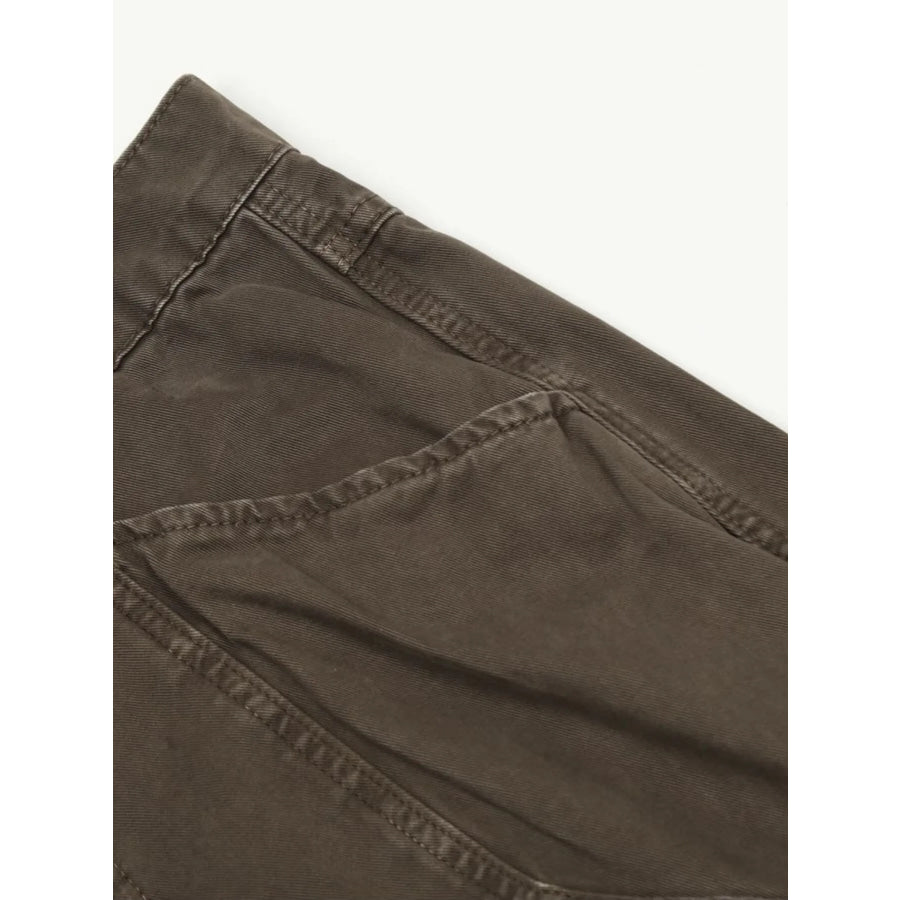 Men’s Relaxed Fit Jeans Apparel and Accessories
