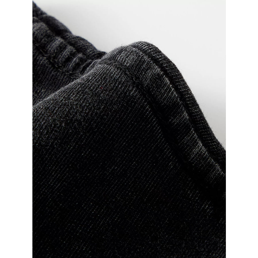 Men’s Round Neck Half Sleeve T-Shirt Apparel and Accessories
