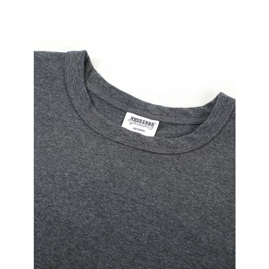 Men’s Round Neck Short Sleeve T-Shirt Apparel and Accessories