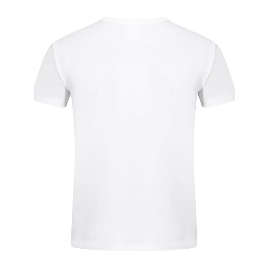 Men’s Round Neck Short Sleeve T-Shirt Apparel and Accessories