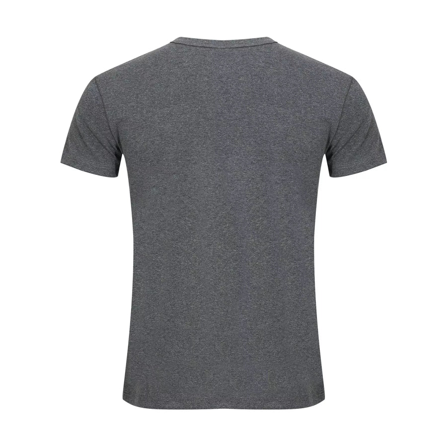 Men’s Round Neck Short Sleeve T-Shirt Apparel and Accessories