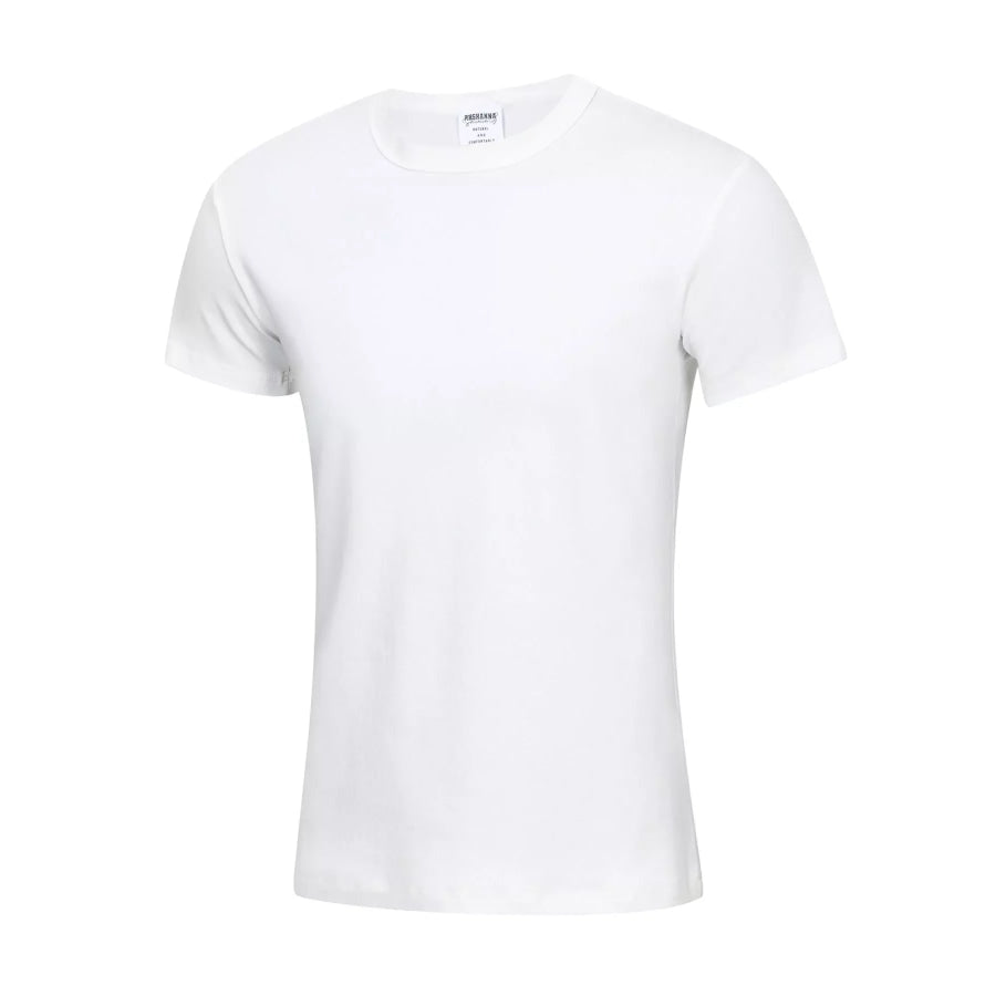Men’s Round Neck Short Sleeve T-Shirt Apparel and Accessories