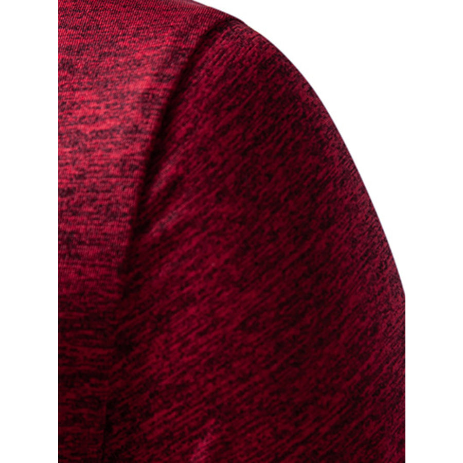 Men’s Short Sleeve Slim Fit T-Shirt Apparel and Accessories