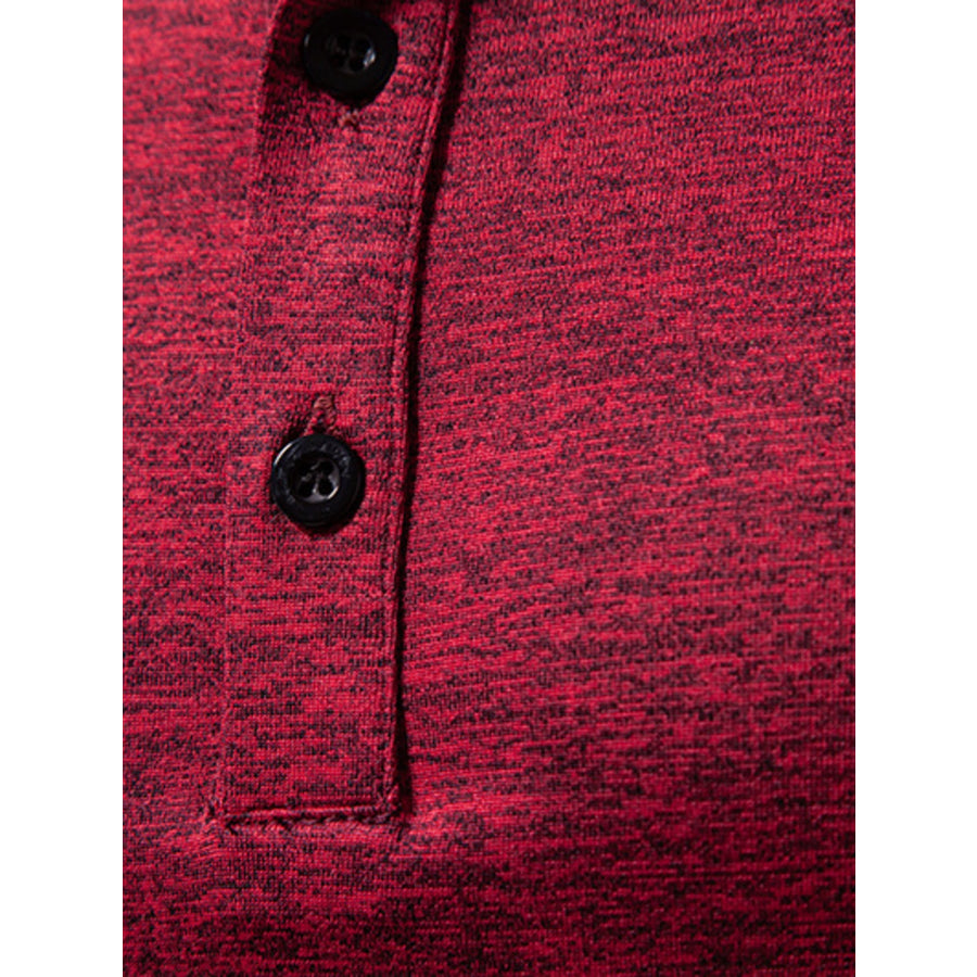 Men’s Short Sleeve Slim Fit T-Shirt Apparel and Accessories