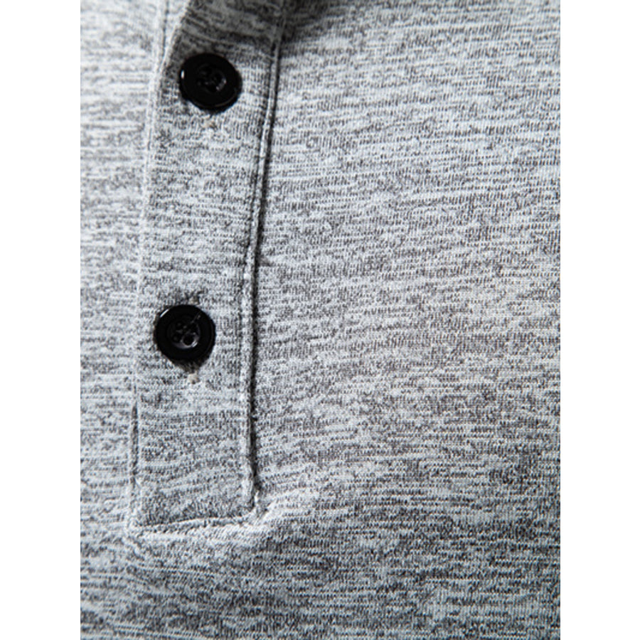 Men’s Short Sleeve Slim Fit T-Shirt Apparel and Accessories