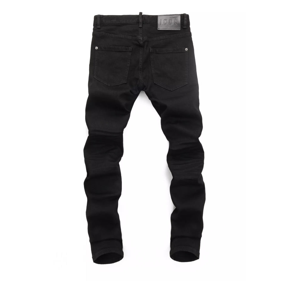 Men’s Slim Fit Jeans Apparel and Accessories