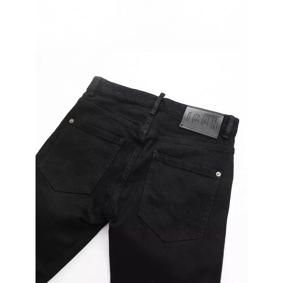Men’s Slim Fit Jeans Apparel and Accessories