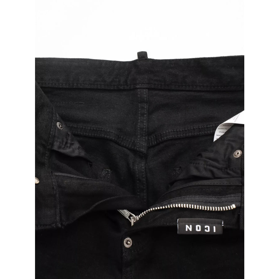 Men’s Slim Fit Jeans Apparel and Accessories