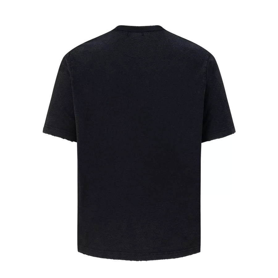 Men’s Vintage Graphic Oversized T-Shirt Apparel and Accessories