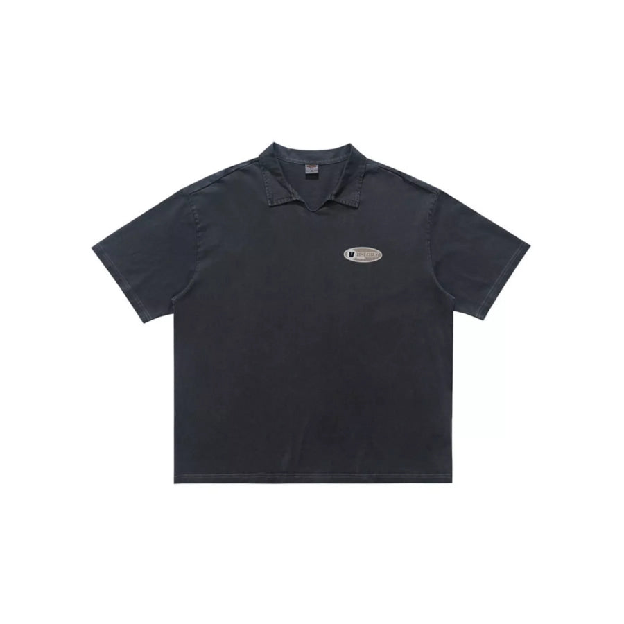 Men’s Vintage Washed Graphic T-Shirt Apparel and Accessories