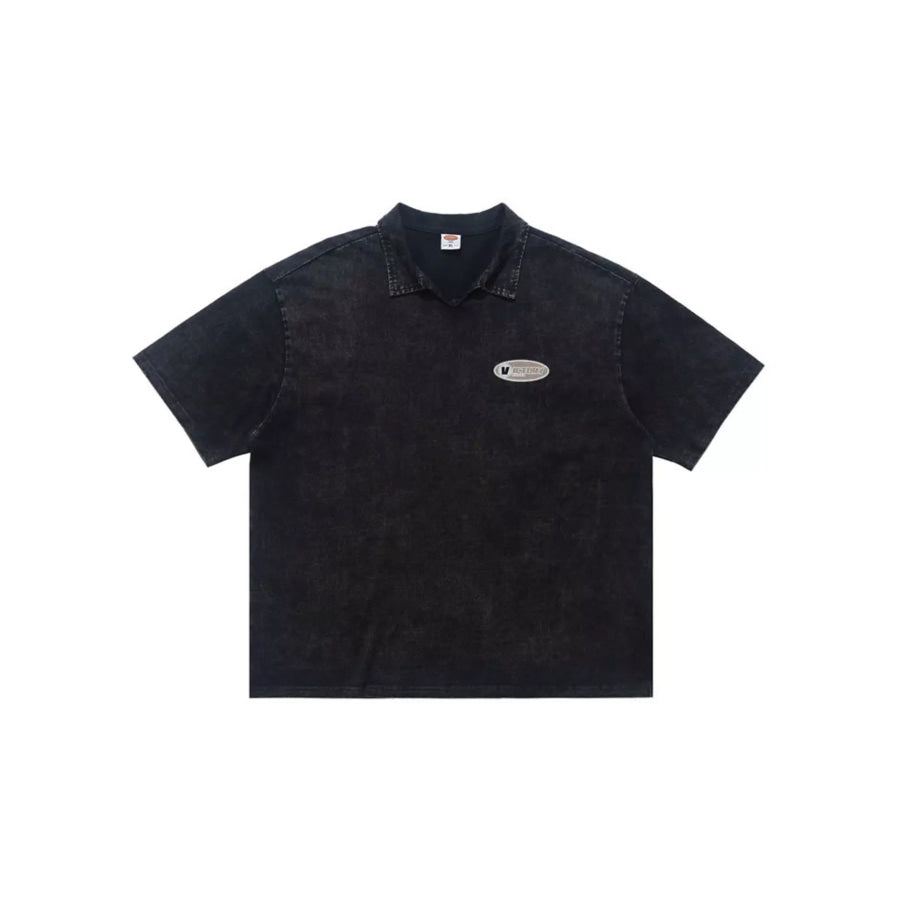 Men’s Vintage Washed Graphic T-Shirt Apparel and Accessories
