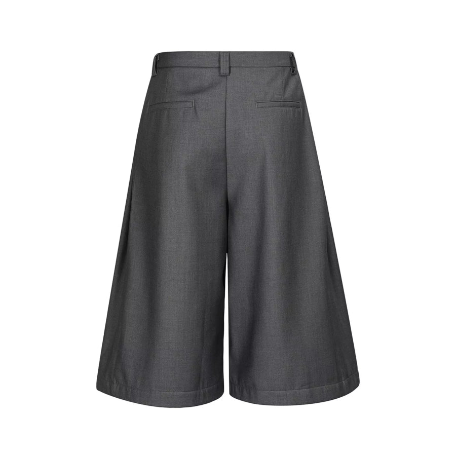 Men’s Wide Leg Capris Apparel and Accessories