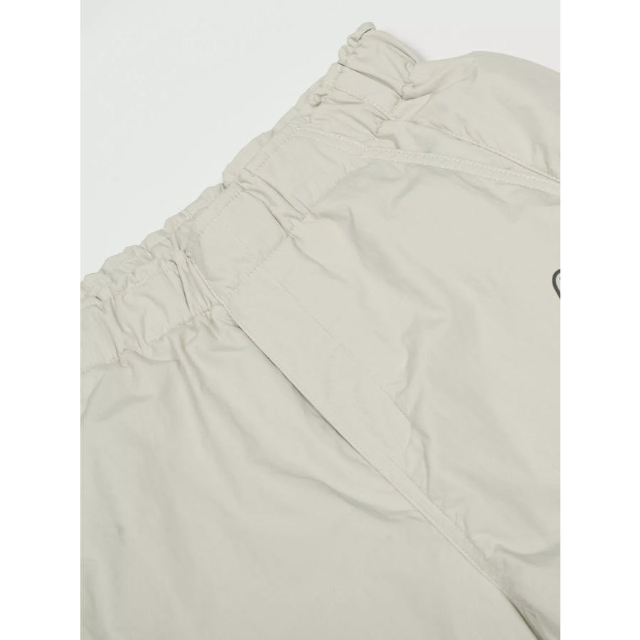 Men’s Wide Leg Casual Pants Apparel and Accessories