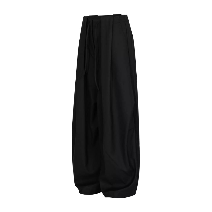 Men’s Wide Leg Dress Pants Apparel and Accessories