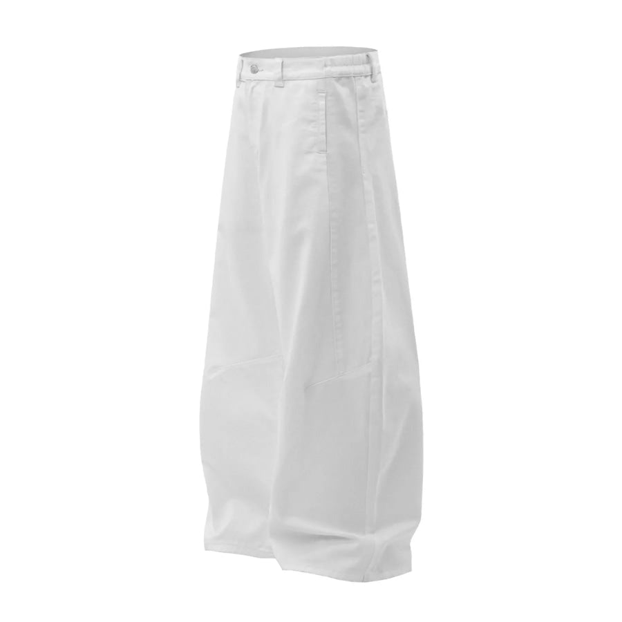 Men’s Wide Leg Jeans Apparel and Accessories