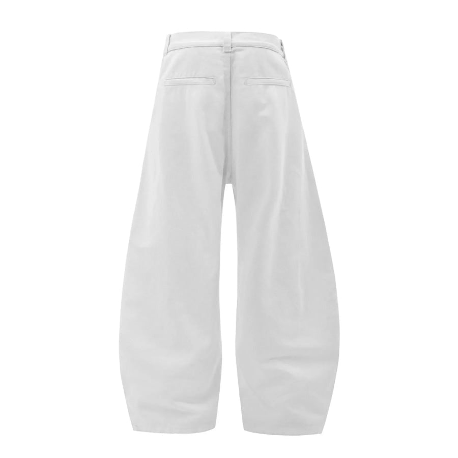Men’s Wide Leg Jeans Apparel and Accessories