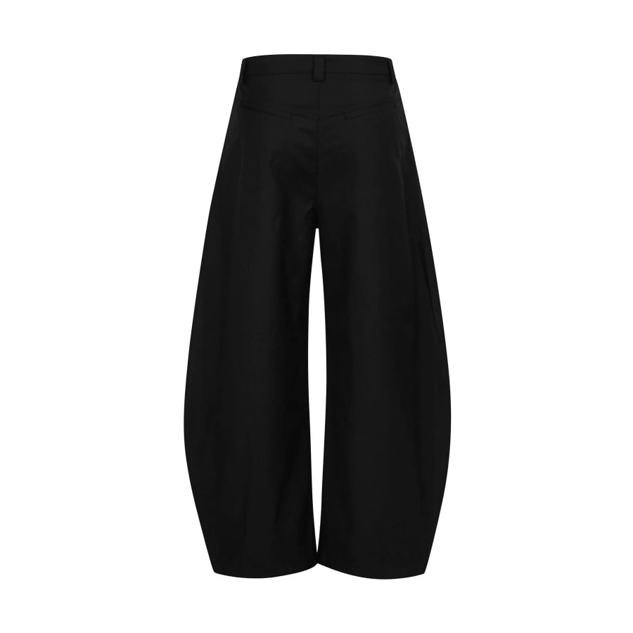 Men’s Wide Leg Pants Apparel and Accessories